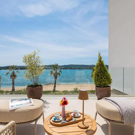Stunning In With Sauna Feriehus Torrette