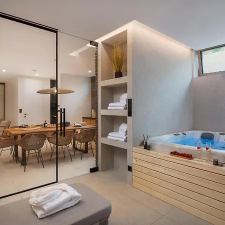 Feriehus Stunning In With Sauna