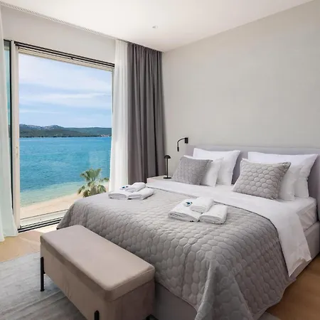 Feriehus Stunning In With Sauna Torrette