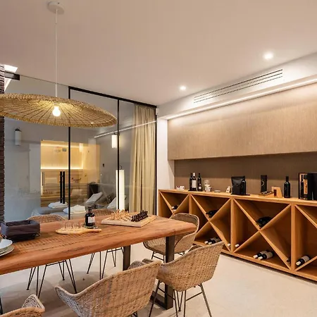 Feriehus Stunning In With Sauna *